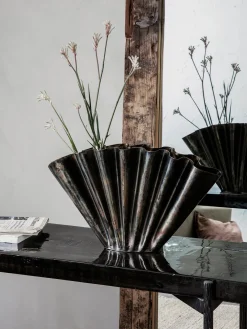 Jarrones|Jarrones>House Doctor Jarrón Flood, 30 cm