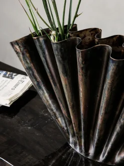 Jarrones|Jarrones></noscript>House Doctor Jarrón Flood, 30 cm