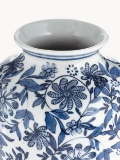Clearance Jarrón grande de porcelana Lin, 31 cm Jarrones|Jarrones