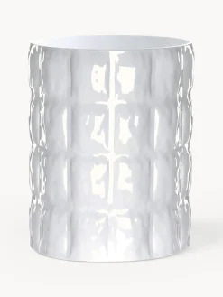 Hot Jarrón grande Matelasse, 30 cm Jarrones|Jarrones