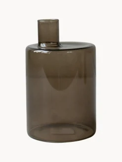 Jarrón grande Pipe Jarrones|Jarrones