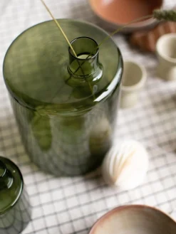 Jarrones|Jarrones>DBKD Jarrón grande Pipe