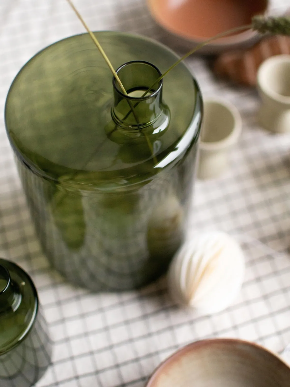 Jarrones|Jarrones>DBKD Jarrón grande Pipe