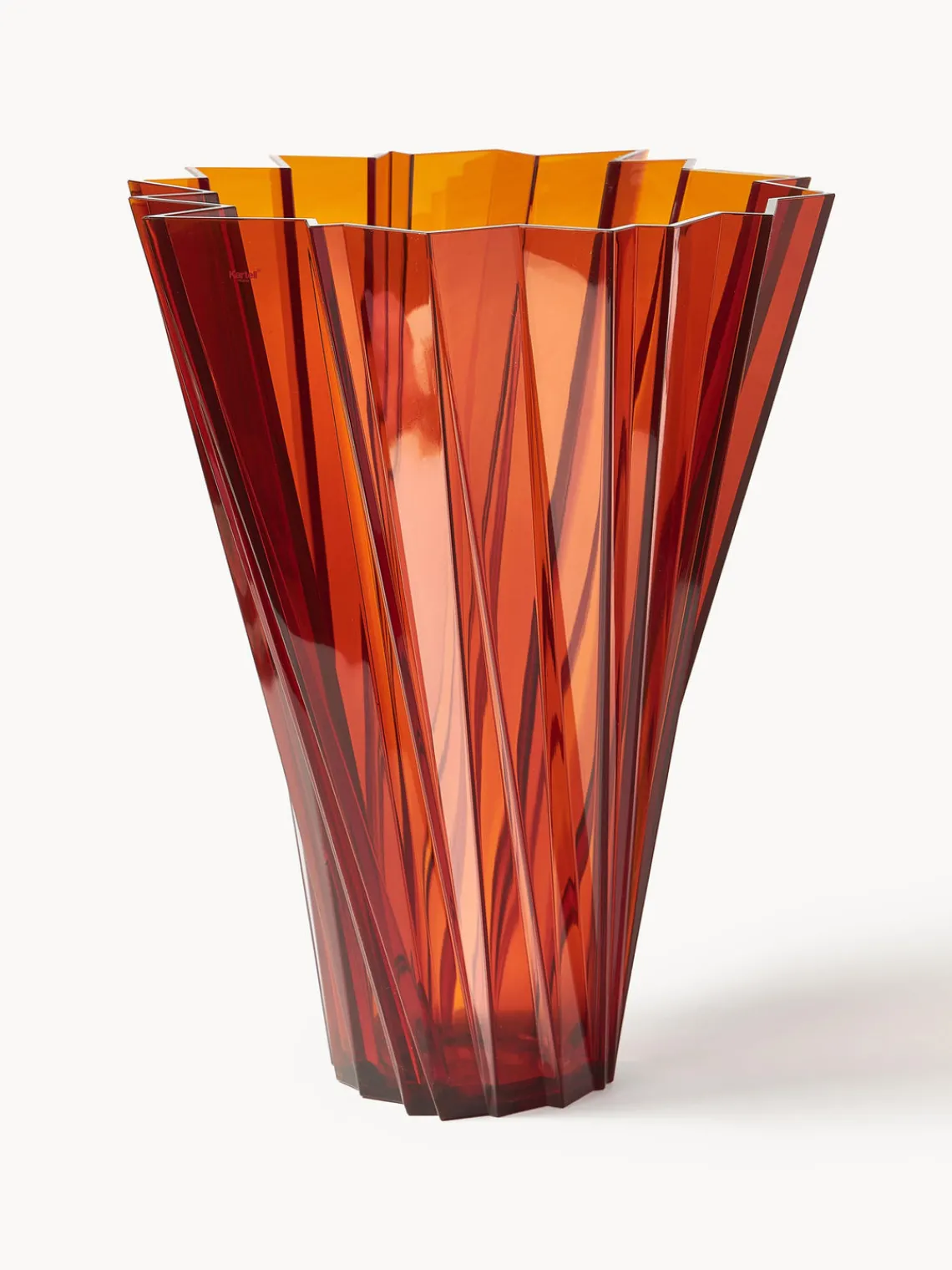 Sale Jarrón grande Shanghai, Al 44 cm Jarrones|Jarrones