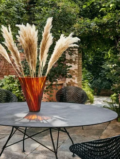 Sale Jarrón grande Shanghai, Al 44 cm Jarrones|Jarrones