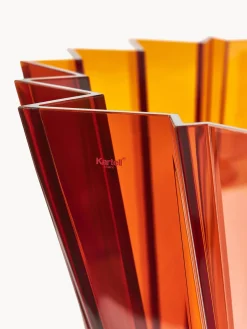 Sale Jarrón grande Shanghai, Al 44 cm Jarrones|Jarrones