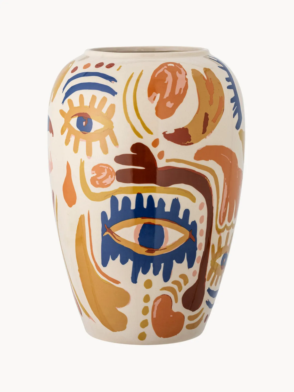 Hot Jarrón Horus, 32 cm Jarrones|Jarrones