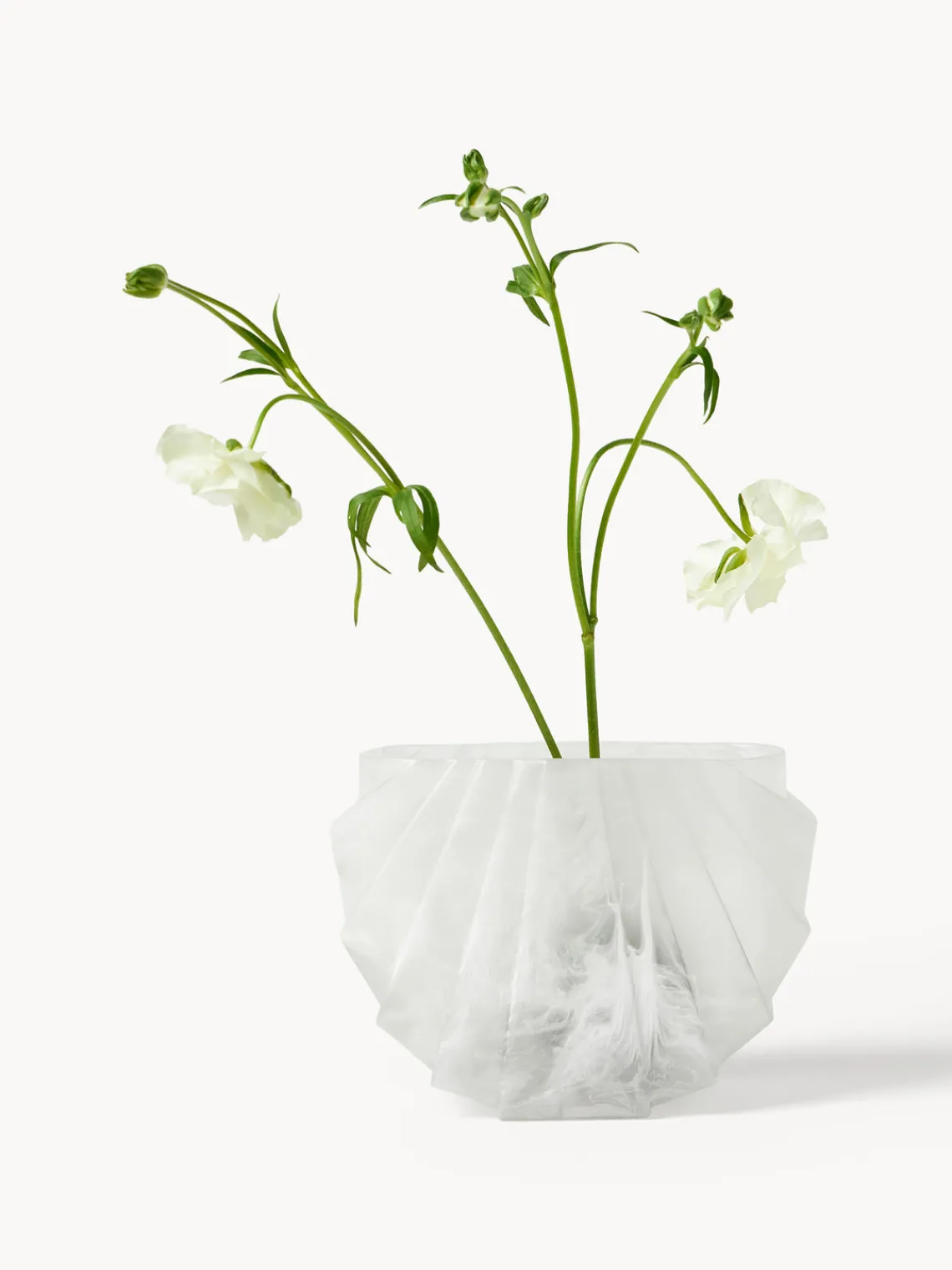 Outlet Jarrón Jabu, 15 cm Jarrones|Jarrones