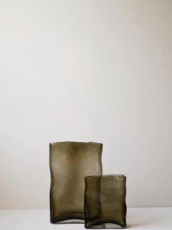 Clearance Jarrón Meadow, 18 cm Jarrones|Jarrones