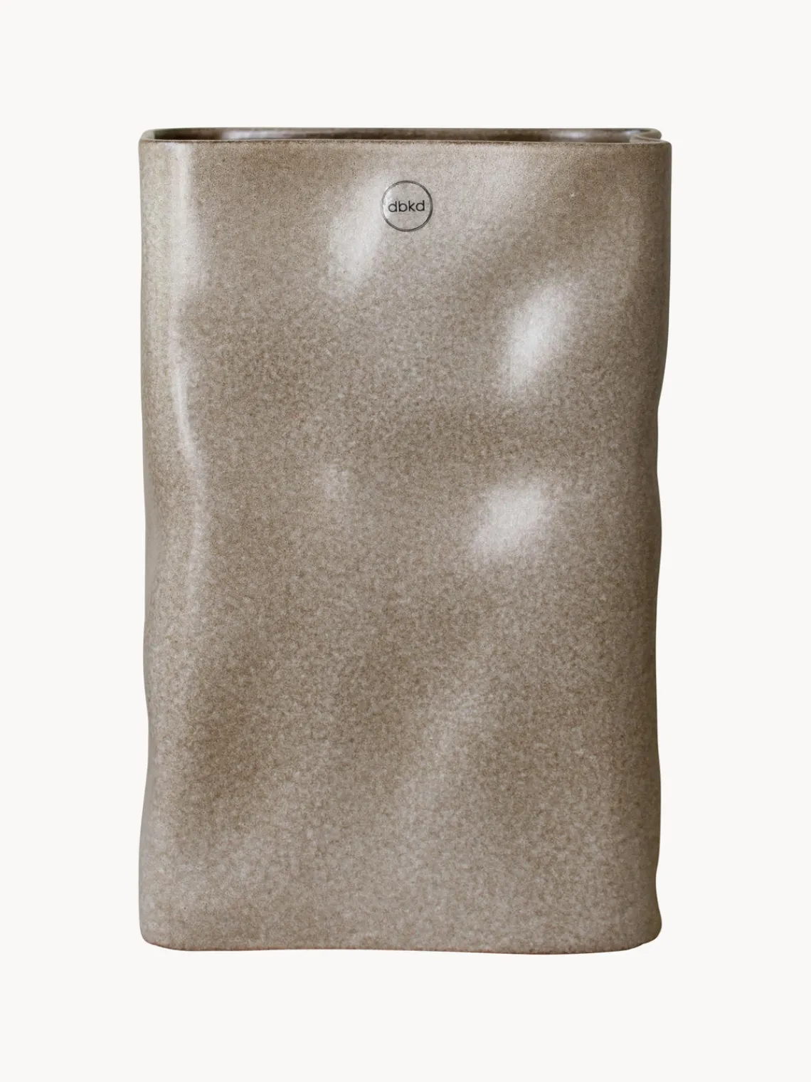 Sale Jarrón Meadow, 30 cm Jarrones|Jarrones