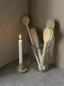 Outlet Jarrón Meadow, 18 cm Jarrones|Jarrones