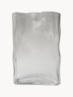 Jarrones|Jarrones>DBKD Jarrón Meadow, 30 cm Transparente
