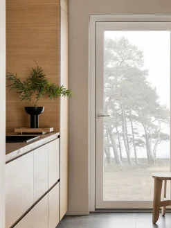 New Jarrón Miyabi, Al 21 cm Jarrones|Jarrones