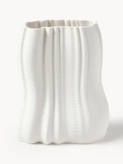 Discount Jarrón Moire, 20 cm Jarrones|Jarrones