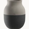 Jarrón Omaggio Circulare, 20 cm Jarrones|Jarrones