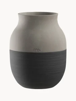 Jarrón Omaggio Circulare, 20 cm Jarrones|Jarrones