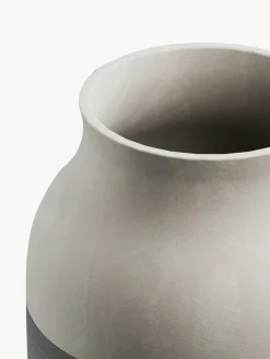 Jarrón Omaggio Circulare, 20 cm Jarrones|Jarrones