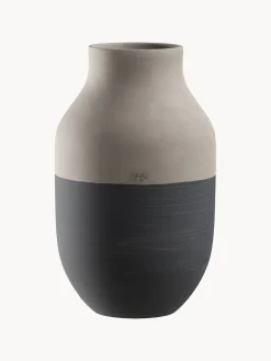 Jarrón Omaggio Circulare, 31 cm Jarrones|Jarrones