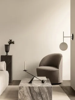 Jarrones|Jarrones></noscript>Audo Copenhagen Jarrón Pavot, 29 cm