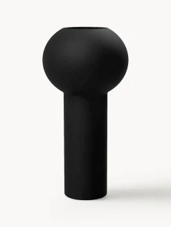 Jarrones|Jarrones>Cooee Design Jarrón pintado artesanalmente Pillar, Al 24 cm