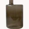Outlet Jarrón Pipe, 21 cm Jarrones|Jarrones