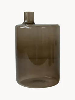 Outlet Jarrón Pipe, 21 cm Jarrones|Jarrones