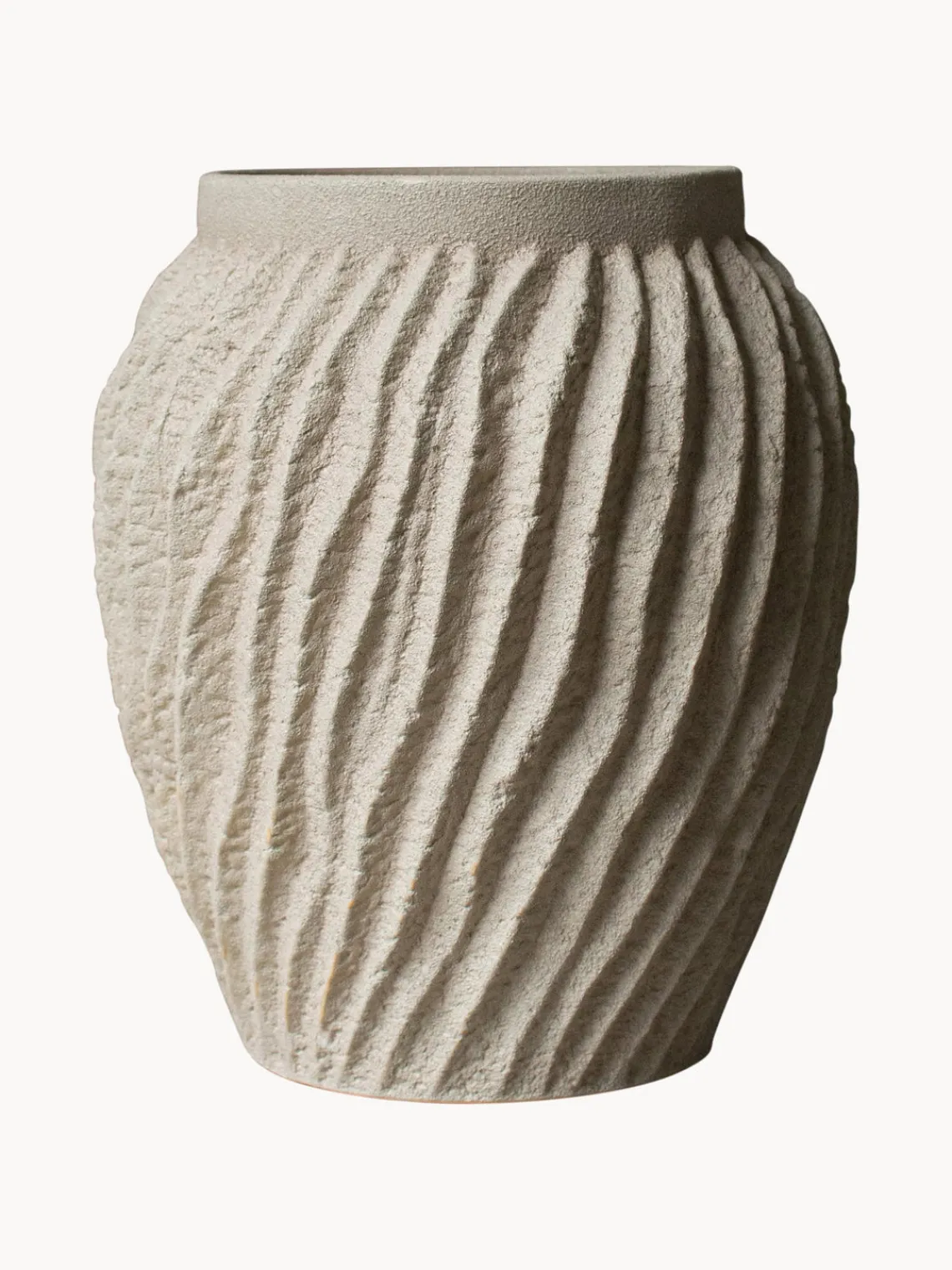 Sale Jarrón Raw, 29 cm Jarrones|Jarrones