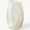 Sale Jarrón ridiscente de diseño Luster, 41 cm Jarrones|Jarrones