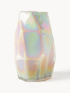 Sale Jarrón ridiscente de diseño Luster, 41 cm Jarrones|Jarrones