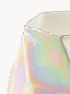 Sale Jarrón ridiscente de diseño Luster, 41 cm Jarrones|Jarrones