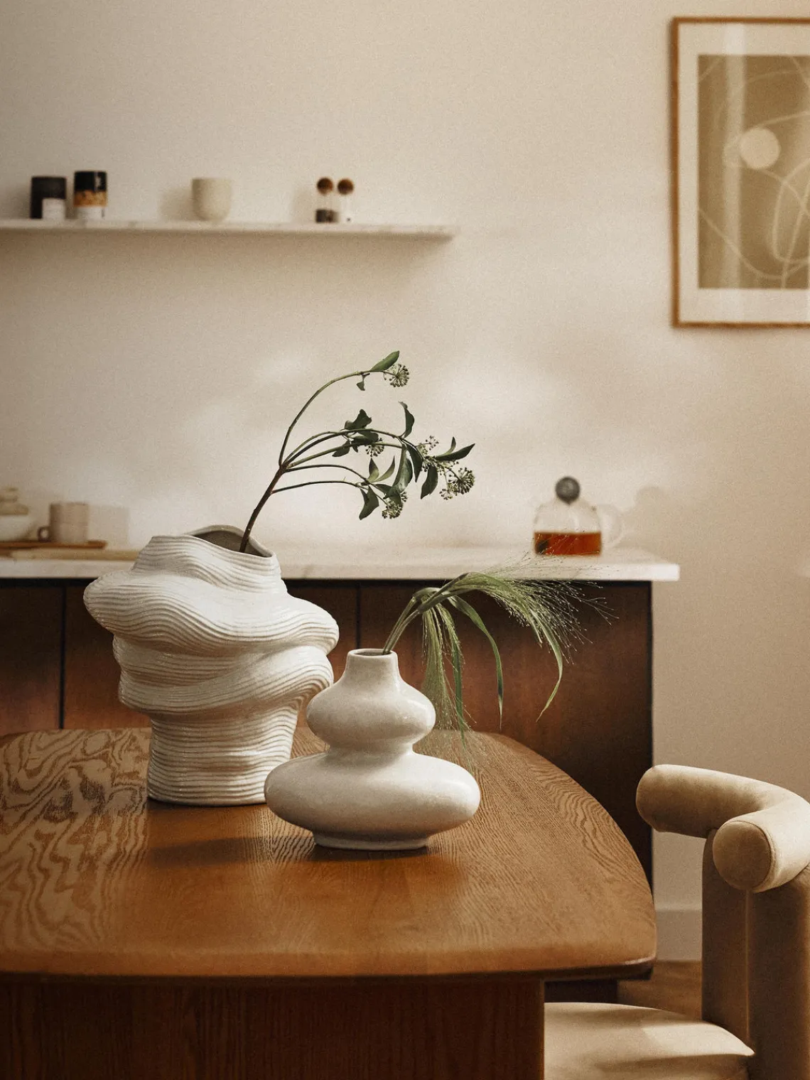 Best Jarrón Sakai, 23 cm Jarrones|Jarrones