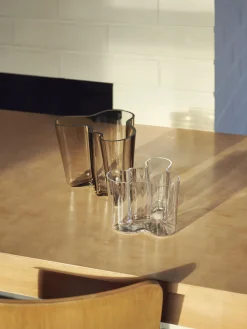 Clearance Jarrón soplado Alvar Aalto, 16 cm Jarrones|Jarrones