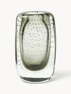 Jarrones|Jarrones>Philippi Jarrón soplado Amara, 20 cm