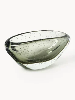 Jarrones|Jarrones>Philippi Jarrón soplado Amara, 15 cm