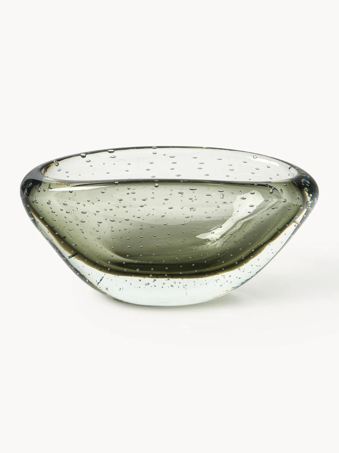 Jarrones|Jarrones>Philippi Jarrón soplado Amara, 15 cm