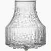 Jarrones|Jarrones>iittala Jarrón soplado artesanalmente Ultima Thule, 10 cm
