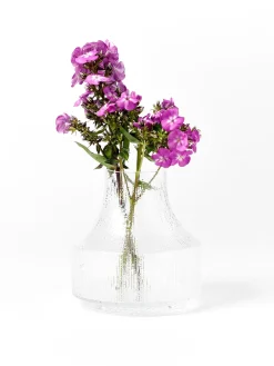 Clearance Jarrón soplado artesanalmente Ultima Thule, 19 cm Jarrones|Jarrones