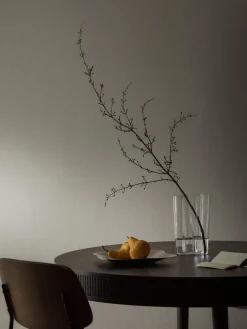 Jarrones|Jarrones>iittala Jarrón soplado artesanalmente Alvar Aalto, 25 cm Transparente