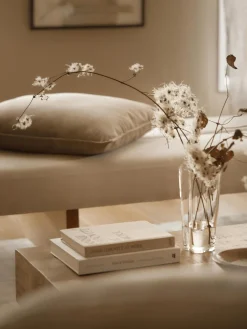 Best Jarrón soplado artesanalmente Alvar Aalto, 22 cm Jarrones|Jarrones