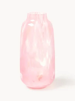 Clearance Jarrón soplado artesanalmente Meadows, 26 cm Jarrones|Jarrones