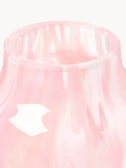 Clearance Jarrón soplado artesanalmente Meadows, 26 cm Jarrones|Jarrones