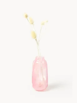 Clearance Jarrón soplado artesanalmente Meadows, 26 cm Jarrones|Jarrones