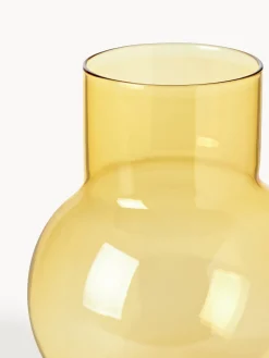 Sale Jarrón soplado artesanalmente Bubble, 27 cm Jarrones|Jarrones