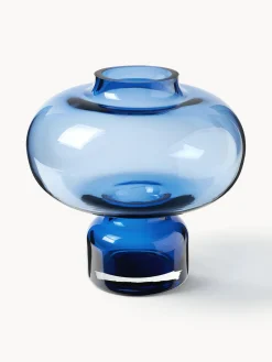 Online Jarrón soplado Nicola, 20 cm Jarrones|Jarrones