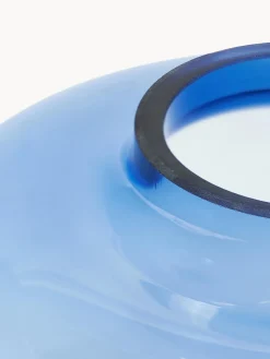 Online Jarrón soplado Nicola, 20 cm Jarrones|Jarrones