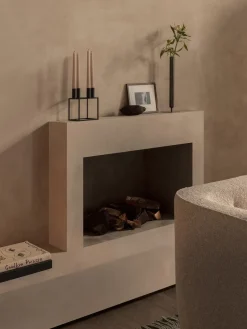 Jarrones|Jarrones>Audo Copenhagen Jarrón Stance, 40 cm