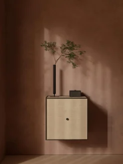 Jarrones|Jarrones></noscript>Audo Copenhagen Jarrón Stance, 40 cm