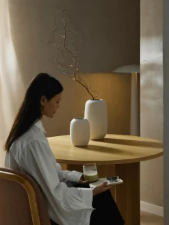 Jarrones|Jarrones>Westwing Collection Jarrones Catarina, 31 cm, 2 uds.