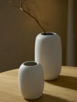 Jarrones|Jarrones></noscript>Westwing Collection Jarrones Catarina, 31 cm, 2 uds.