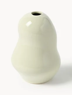 Clearance Jarrones de gres Madhuri, 3 uds. Jarrones|Jarrones